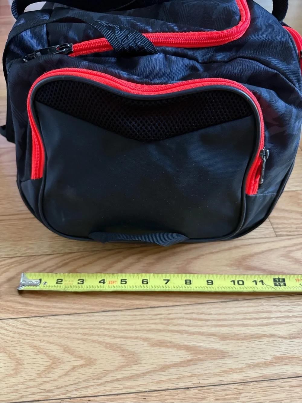 Under Armour Undeniable Duffle Bag